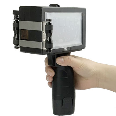 品質  Carton Kelier Date Code Printer Handheld Inkjet Printer Batch Printing Machine 工場